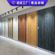 Mold Really Concave-Convex x Island Table 1200 Replica x Slate Glaze 12mm2700 Dining Table Wall Livi