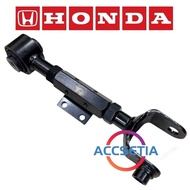 (1-PAIR)RACING REAR UPPER ADJUST ARM HONDA CRV S9A SWA 02-04 , STREAM ACCORD SDA ,CIVIC ES 1.7 S5A  