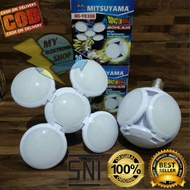 30W LED Lamp/60W Dragon ball Model MITSUYAMA 30Watt LED Bulb/60Watt LED Football Lamp MITSUYAMA/SX M