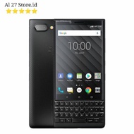 Hp Blackberry Keyone Ram 4/64Gb Bb Jadul Langkah not Blackberry Priv