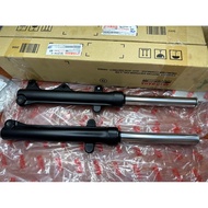 EXCITER 2010 FRONT FORKbag 1S9 AUTOMATIC CLUTCH