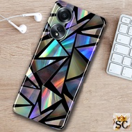 OPPO A58 4G SOFTCASE PRO CAMERA NEWEST SULTAN CASE - 03