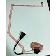 Dell Latitude E5580 E5590 E5591 Laptop Screen Cable, Dell Precision 3520 M3520 30Pin Zinc Unpacked