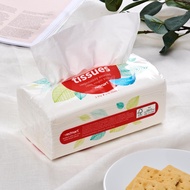 RedMart Facial Tissue Paper 2 Ply Soft Pack - 4 Pack Tissues