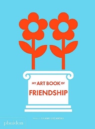My Art Book of Friendship