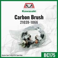 BARAKO Carbon Brush (  21039-1066 ) (KAWASAKI GENUINE PARTS)