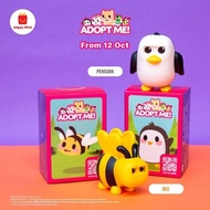 Mcdonald's Happy Meal Adopt Meal