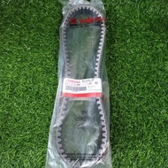 V BELT NVX 155 (V1) &  NMAX (V2) B65-7641-00 TIMING BELT DRIVE BELT BELTING 100% ORIGINAL YAMAHA