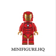 sh368 Lego Marvel Super Heroes 76077 - Invincible Iron Man
