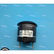 DXJ-808X24V Power Meter Electric Pallet Handling Stacker Power Hour Meter DXJ-808C24VBZ1