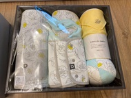 D by Dadway 初生 新生兒 嬰兒 送禮 禮盒 日本製 made in Japan