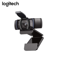 LOGITECH C920E Business Webcam
