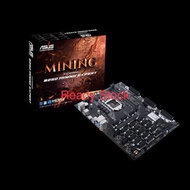 Asus b250 mining expert LGA1151 DDR4 19pcie slot READY STOCK LIMITED