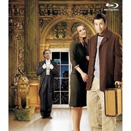 Mr. Deeds (2002) Blu-ray 5.9/10 Adam Sandler