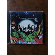Music CD MC' Connected STEREOOriginal