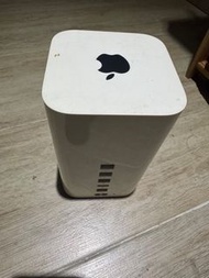 Apple AirPort Extreme 無線路由器