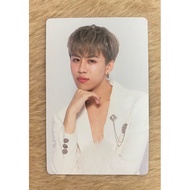 DICE DEBUT PHOTOCARD APO Card Ap