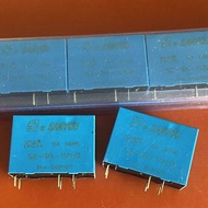 New Arrival Brand New Original SZ-SH-112LB Ready Stock Sanyou 1 Normally Closed 12V Relay 16A240VAC 