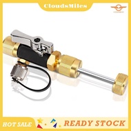 [CloudsMiles] HVAC Valve Core Removal Tool Valve Removal Tool HVAC Tools