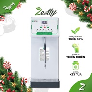 Zetsu Z-121 2500W High Pressure Milk Tea Dispenser - Zestty