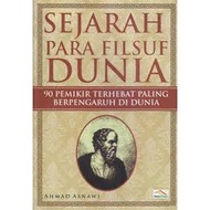 History of the World Philosophers