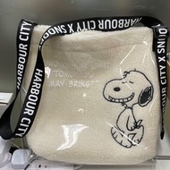 Snoopy 袋