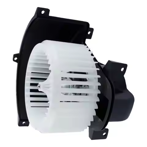 Heater Blower Motor Fan For AUDI Q7 4LB PORSCHE CAYENNE 9PA VW AMAROK TOUAREG 7L0820021Q 7L0820021L