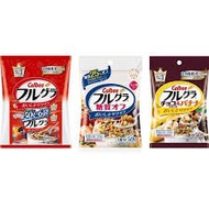 【READY STOCK】CALBEE FURUGURA GRANOLA 50G