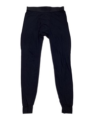 Heattech Pants Leggings MEN Size L Waist 84-92cm Japan Import Preloved IND9469