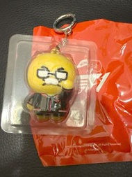 T1 Gumayusi Kakao Friends Keychain