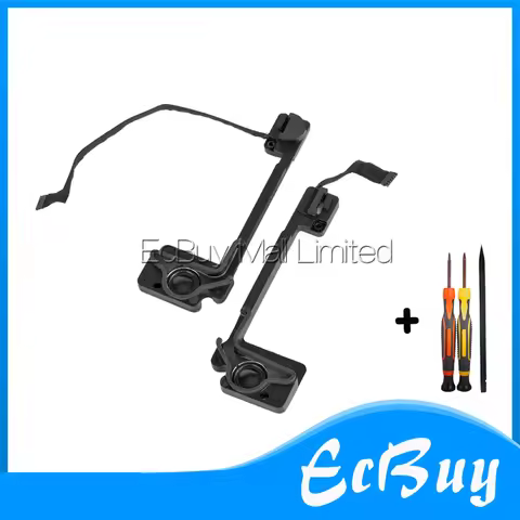 Left / Right Speaker for MacBook Pro 13" Retina A1502 Internal Speakers Late 2013 Early 2014 2015 92