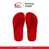 GAMBOL แกมโบล รองเท้าแตะหนีบชายหญิง รุ่น GM11395 / GW11395 Size 36-44