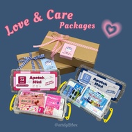 Mini Gift Pharmacy | Mini Pharmacy Hampers | Mini Pharmacy for Your Beloved Person