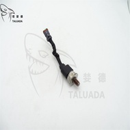 รางเซนเซอร์วัดความดันเชื้อเพลิง4954245สำหรับเครื่องยนต์ Cummins ISX QSX 5PP5-3เซนเซอร์วัดความดันเชื้