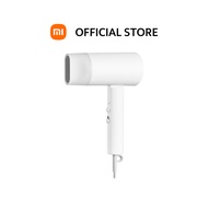 Xiaomi Compact Hair Dryer H101|กะทัดรัดและพับเก็บได้|กระแสลมสูง 15 ม./วินาที*|ไอออนลบ 50 ล้านประจุ*|