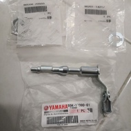 Yamaha rxz135 original push lever x1set