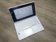 Dell inspiron 7501 i7-10750h 16g ram 512g ssd nvidia gtx1650ti