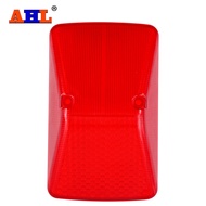 Rear Taillight Lens Compatible with Yamaha TTR250, DT230, WR250F, DT125RE, DT125R, DT125X