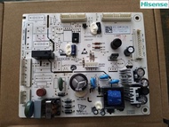 เมนบอร์ดตู้เย็น/HISENSE/K1973759/RB546N4AF1/อะไหล่แท้