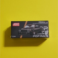 MDX2024 Pop Race Skyline GTR V8 Drift Hako Event Excrusive