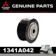 1341A042 Idler Pulley for Mitsubishi ASX GA3W 1.8 / GA2W 2.0 Outlander GF2W 2.0 / GF3W 2.4 (6PK)