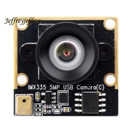 IMX335 5MP USB Camera (C) 2K Video Recording Camera USB Camera (C) 5MP USB Camera 5MP Camera Module