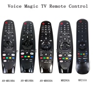 Voice Remote Magic TV Control AN-MR650A AN-MR18BA AN-MR19BA MR20GA MR21GA 43UJ6500 43UK6300 UN8500 UM7600