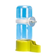 New Style Parrot Automatic Drinking Fountain Bird Supplies Water Bottle Feeder Bird and Water Bottle