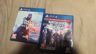 ps4 ps5 遊戲碟