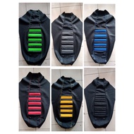 Crf seat cover KLX seat cover Yamaha wr seat cover trail seat cover supermoto seat cover