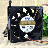 พัดลมไอดีซี2B12038B48U 12ซม. ของแท้พัดลมไอดี48โวลต์1.3A
