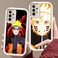 Case for Samsung A55 A24 A34 A35 A56 A05S A36 A54 A25 A16 A04s A15 A14 S25 Ultra 5G Soft White E41 U