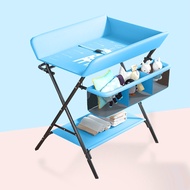 FIN โต๊ะเปลี่ยนผ้าอ้อมอเนกประสงค์ โต๊ะและเบาะรองสำหรับเปลี่ยนผ้าอ้อม รุ่น PT01 โต๊ะเปลี่ยนผ้าอ้อม