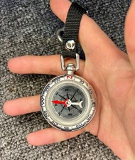 Casio PhoneMate 指南針